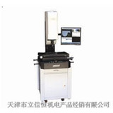 天津视频测量仪,适于精密机械零件行业,天津高阶视频测量仪厂家销售批发价格