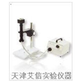 天津显微镜,天津单筒视频显微镜,天津单筒视频显微镜用于二维零件的测量与观察